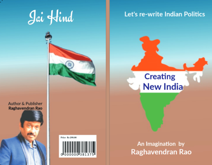 Creating New India
