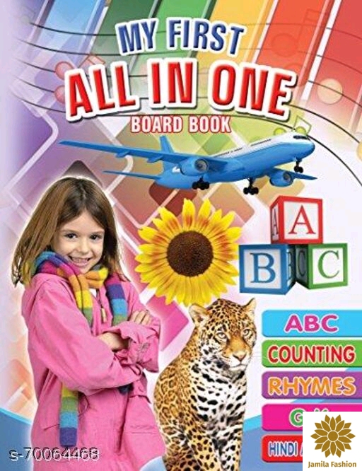 Kids books