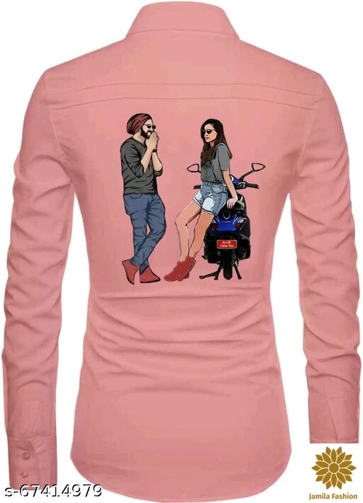 Jamila fashion 