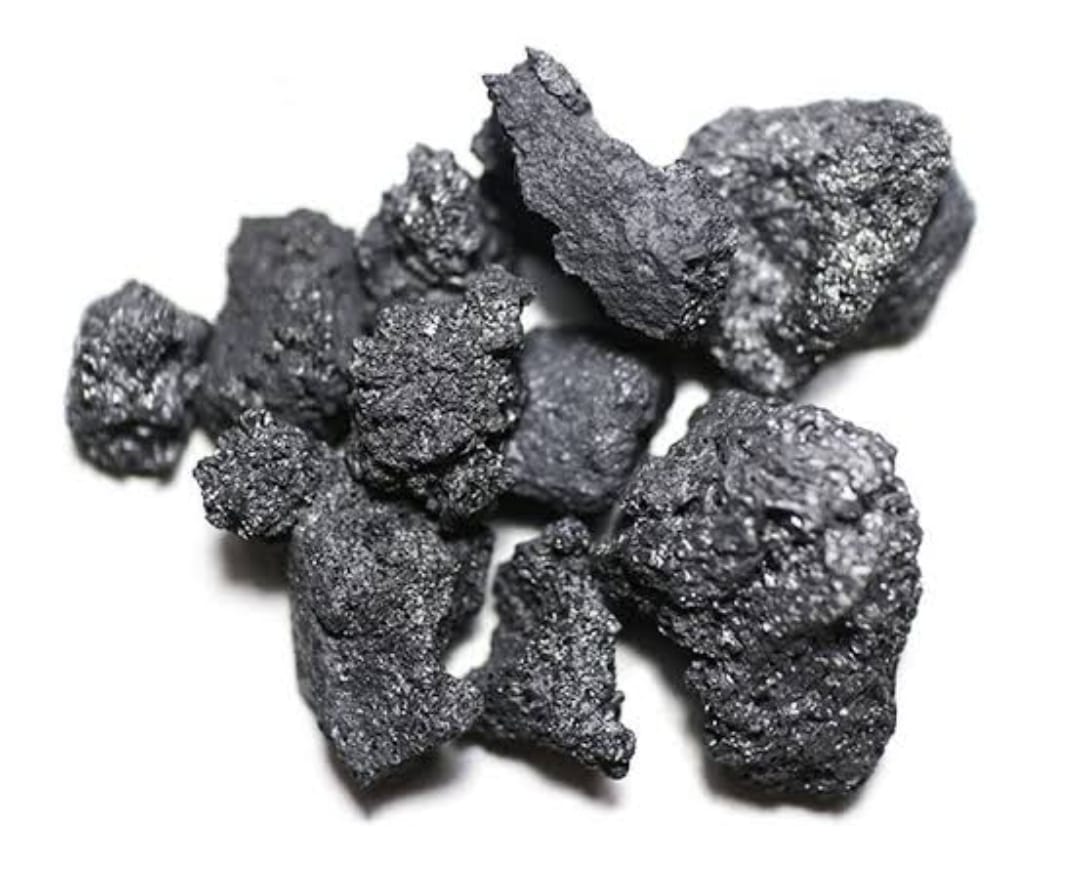 Graphite Coke