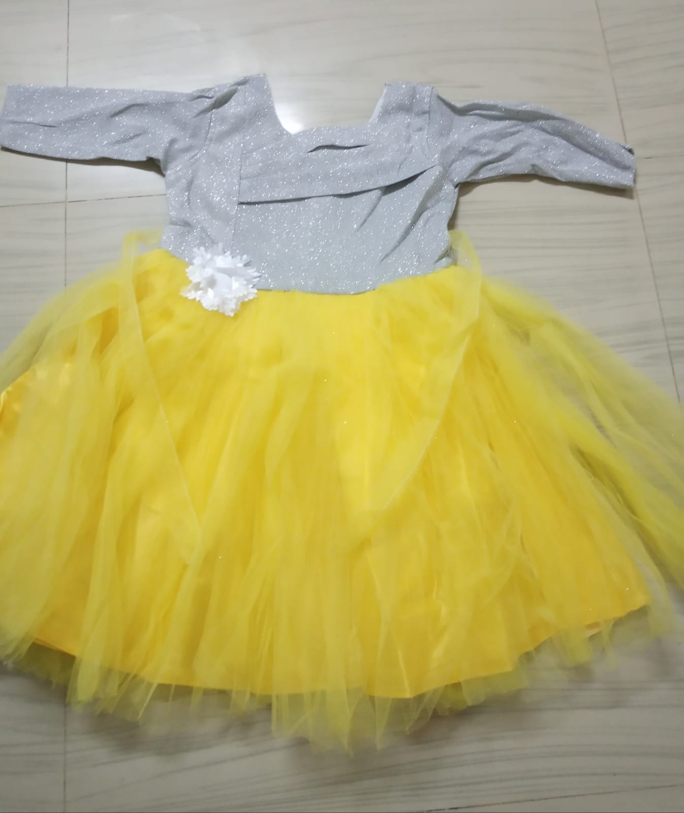 Babydoll Dress