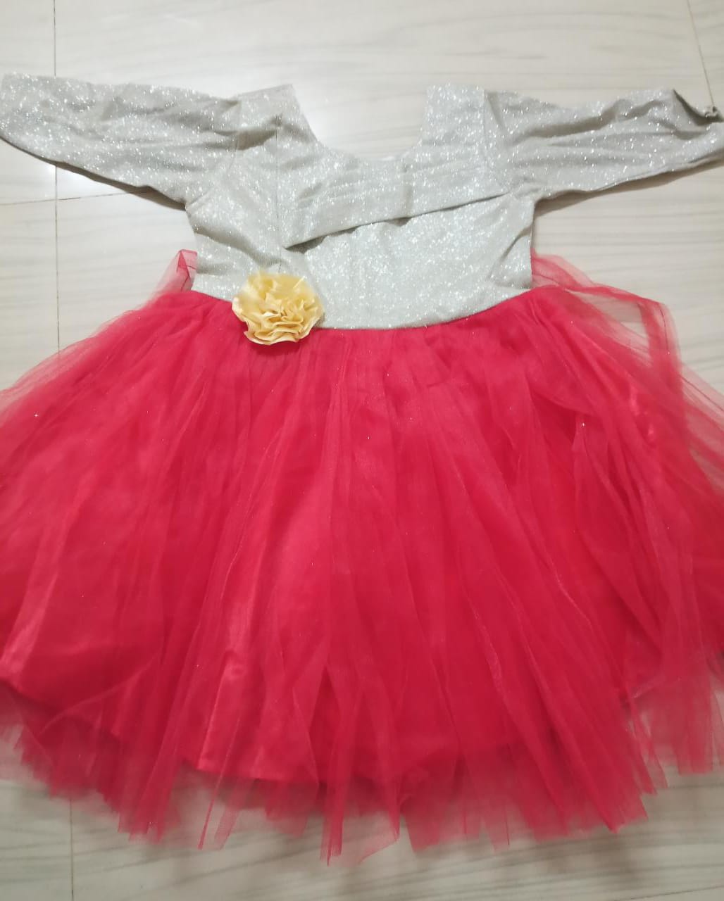 Babydoll Frock