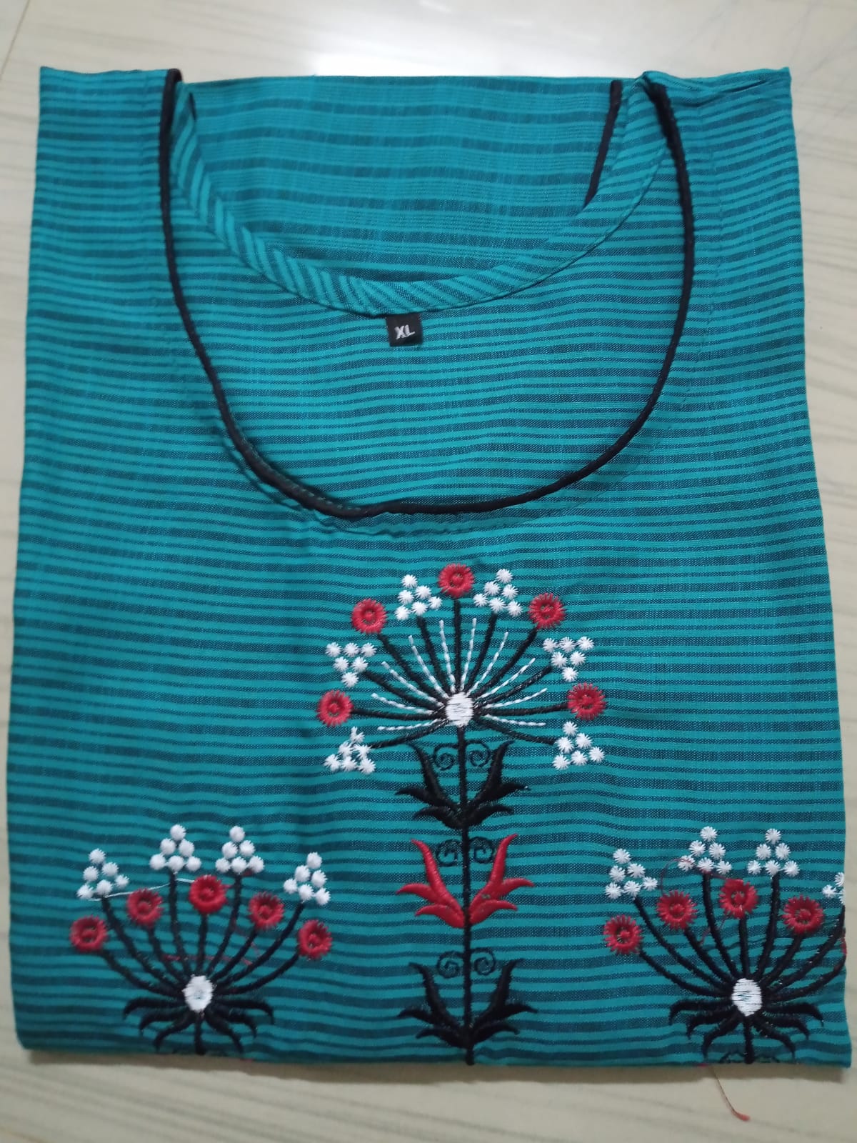 Long Kurti 