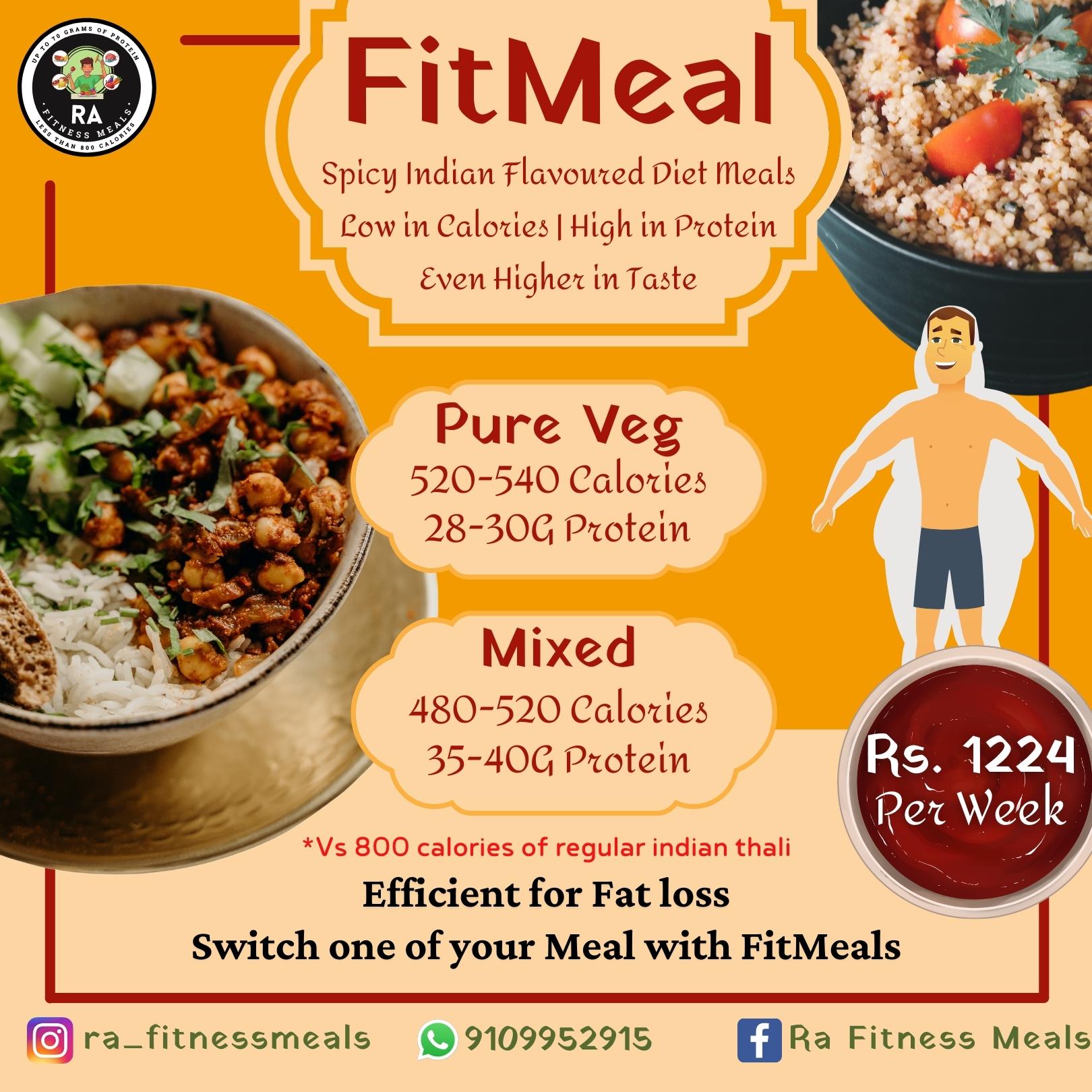 FitMeal