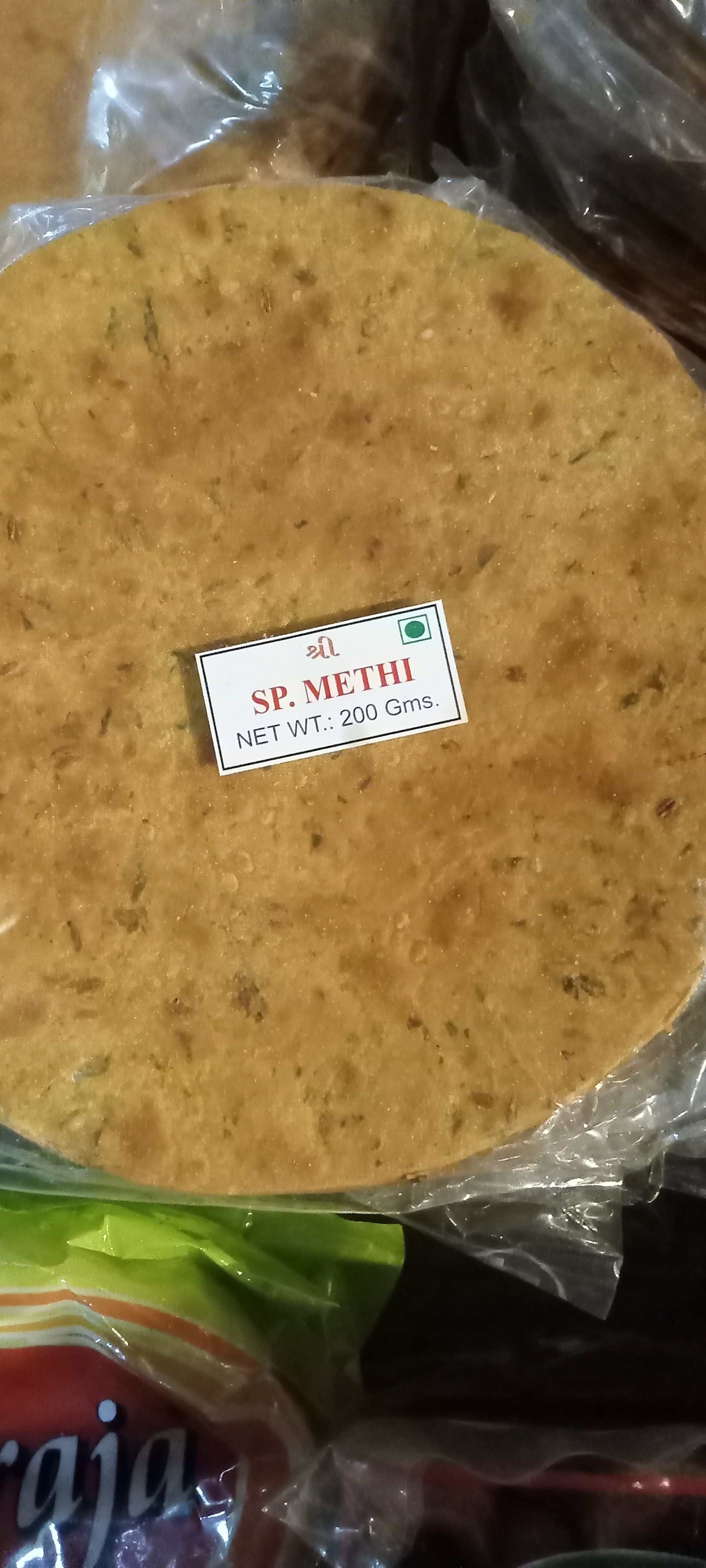 Nylone special Methi