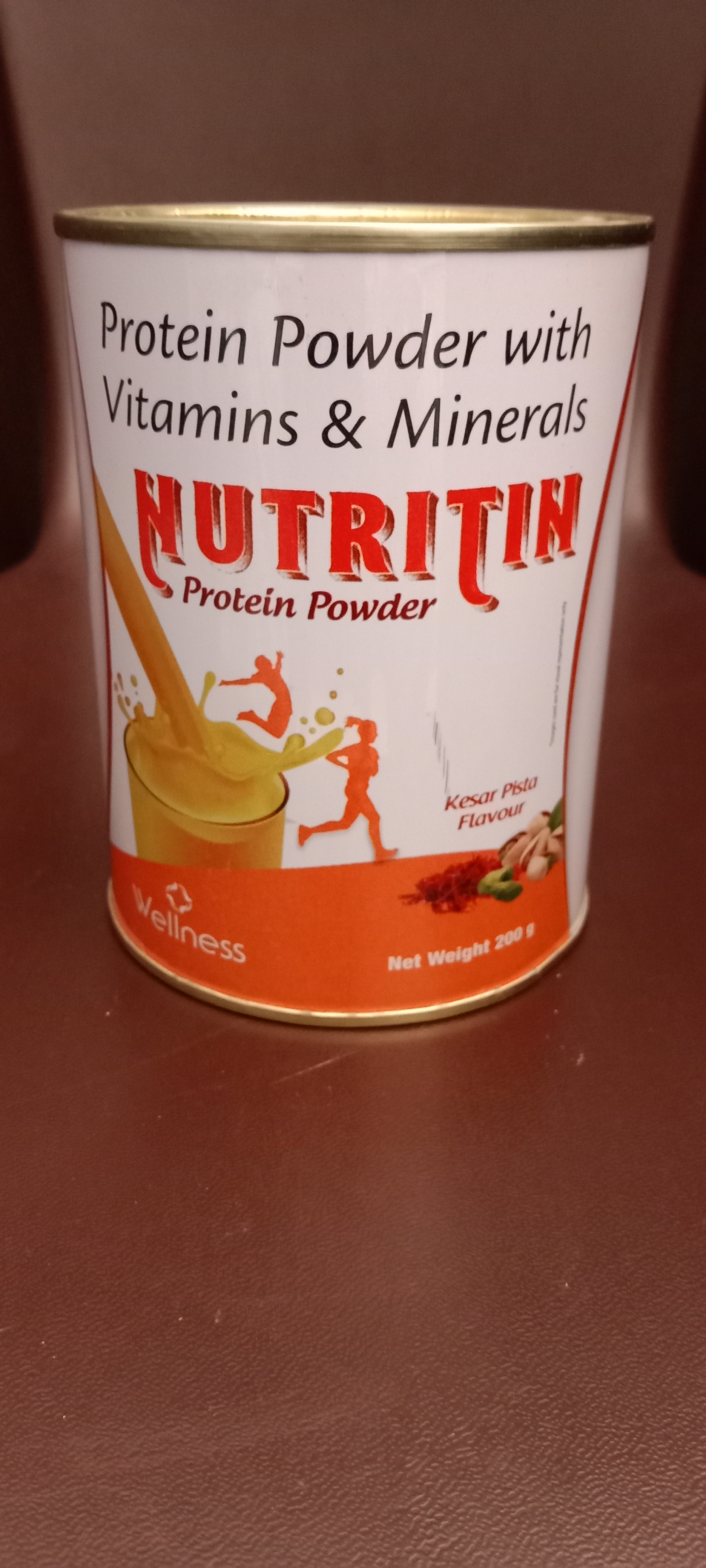 Protien Powder 200gm