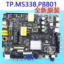 MS338.PB801 HD (SAMSUNG)