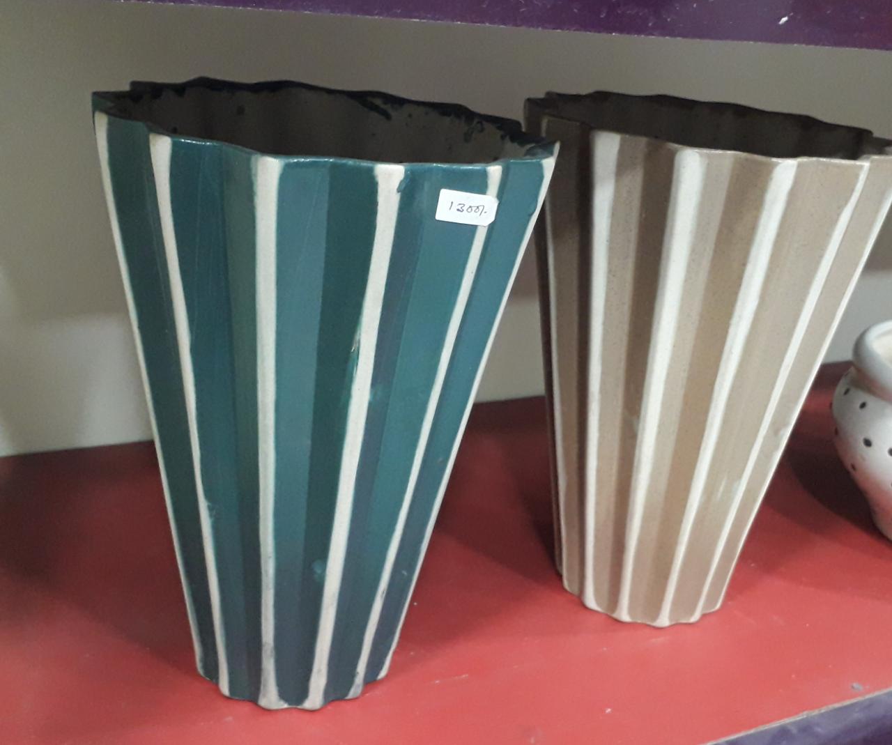 Planters set of 2