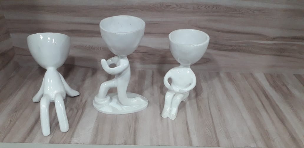 Decorative item (set of 3)