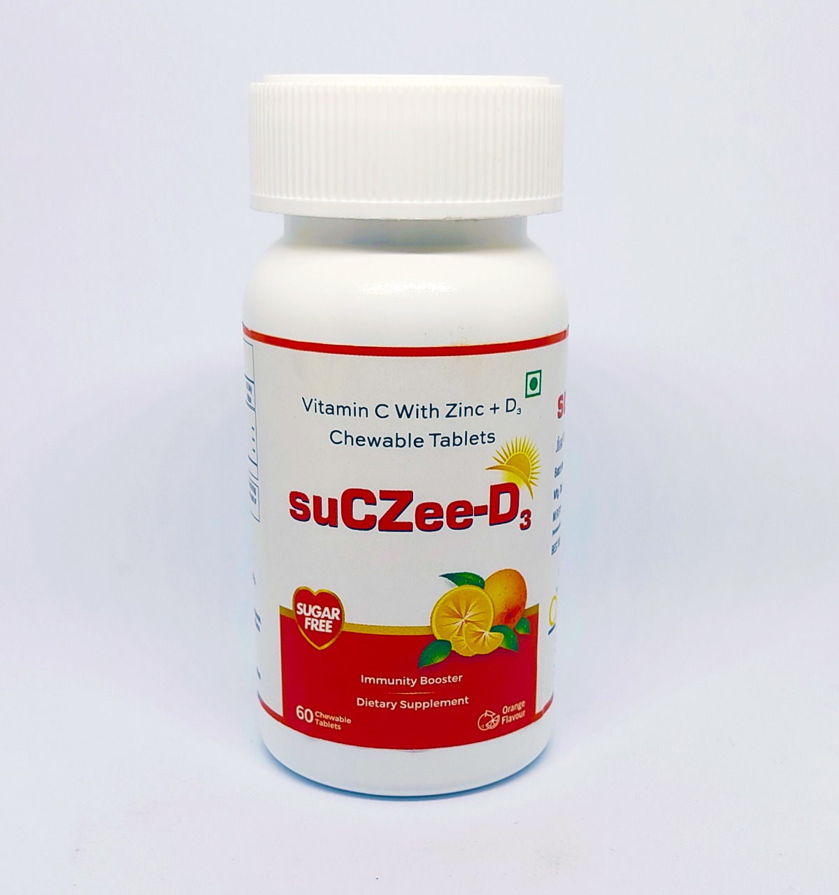 Suczee-D3