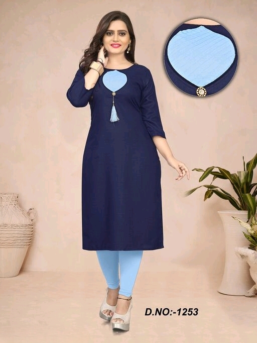 Women's kurti 