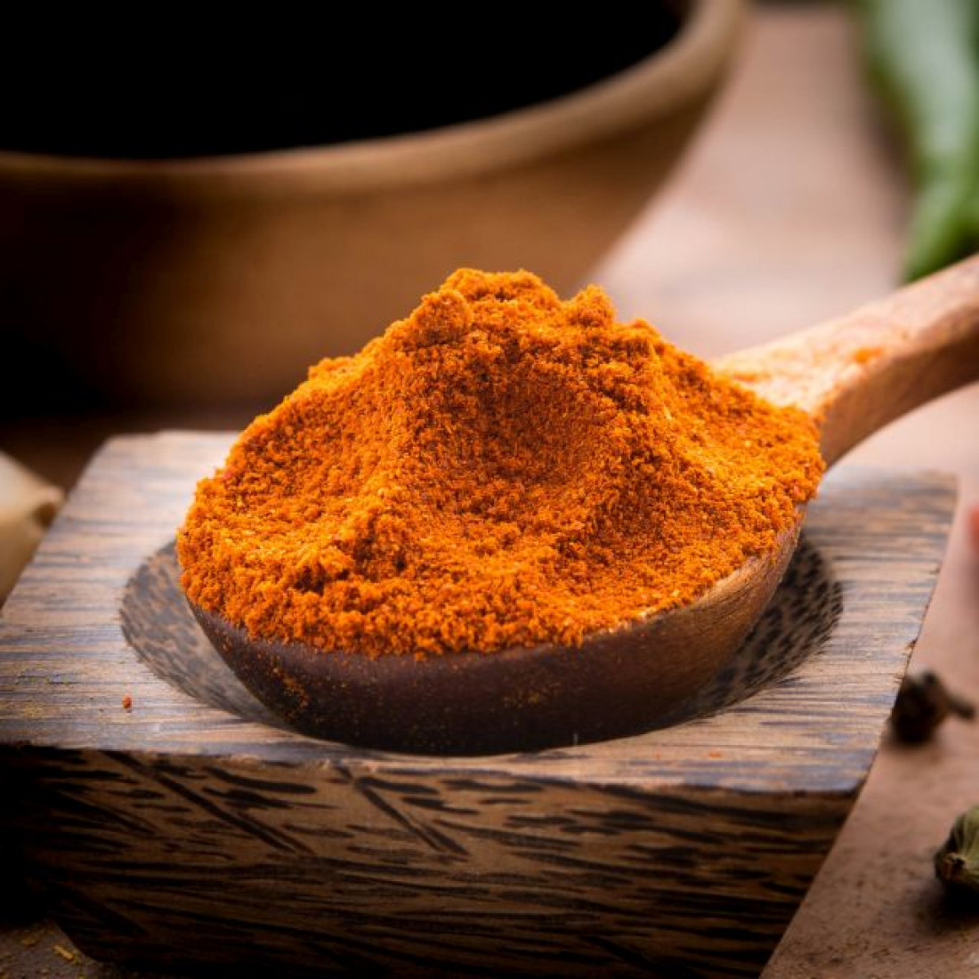 Garam Masala