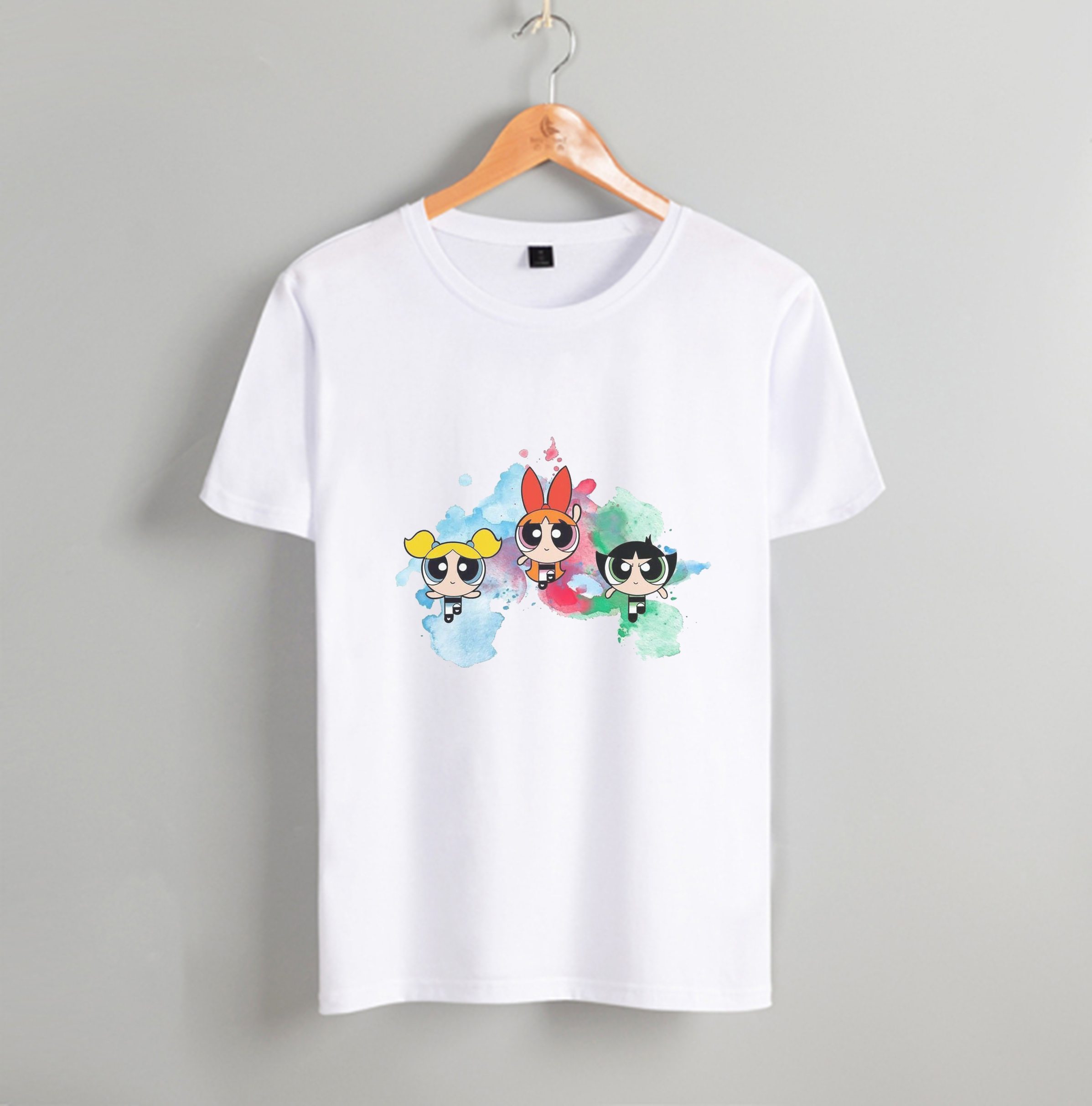 Powerpuff T-shirt
