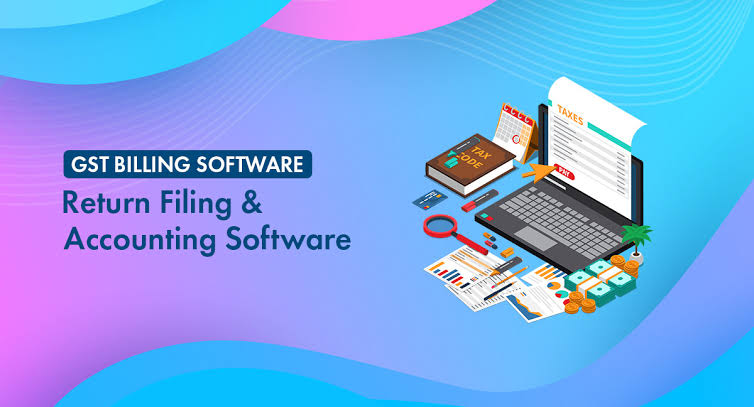 Billing software