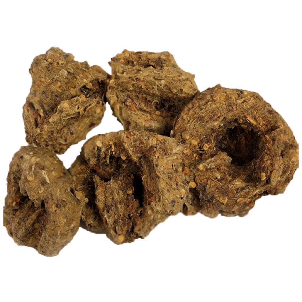 Amritsari Tej Masala Vadiyan (250g)