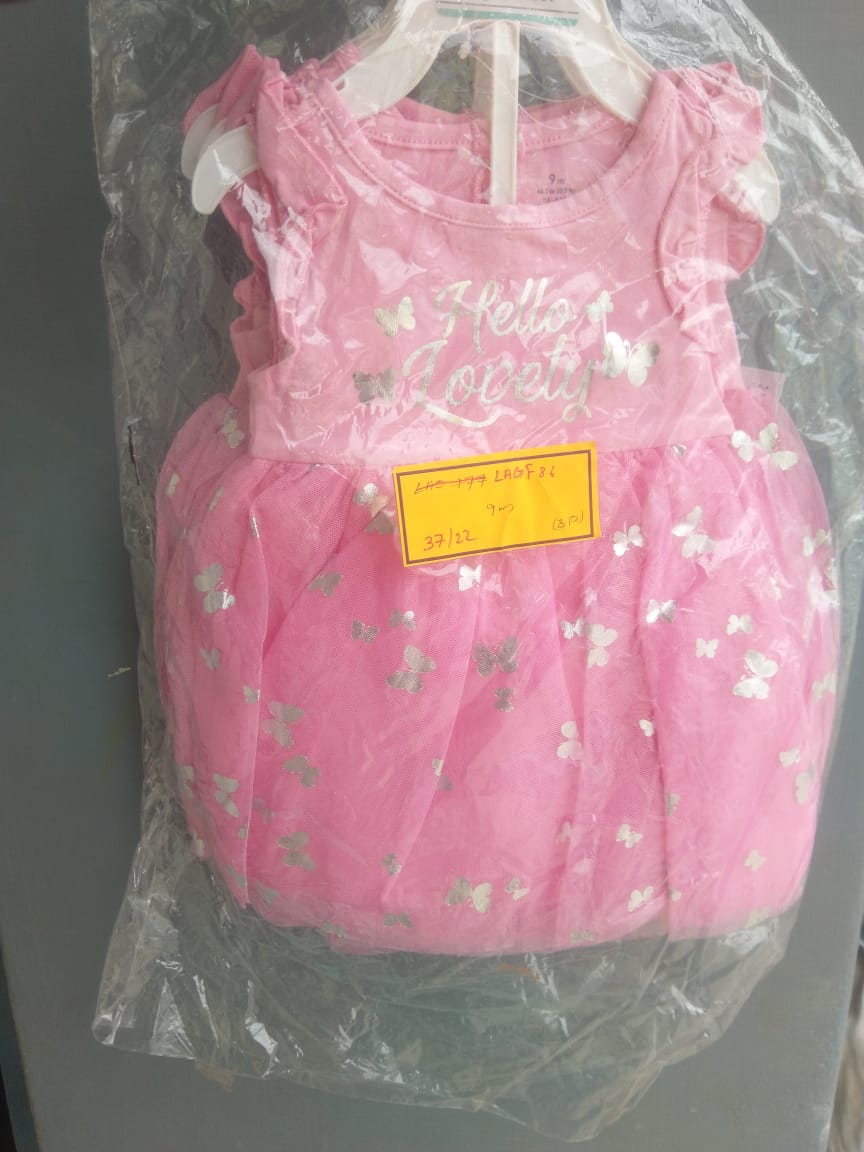 Frocks
