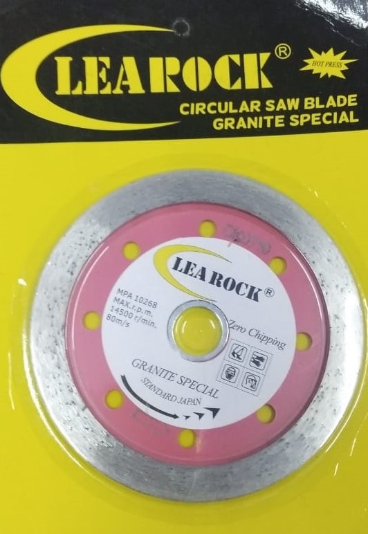 4 INCH PLAIN CUP (RIM TYPE)