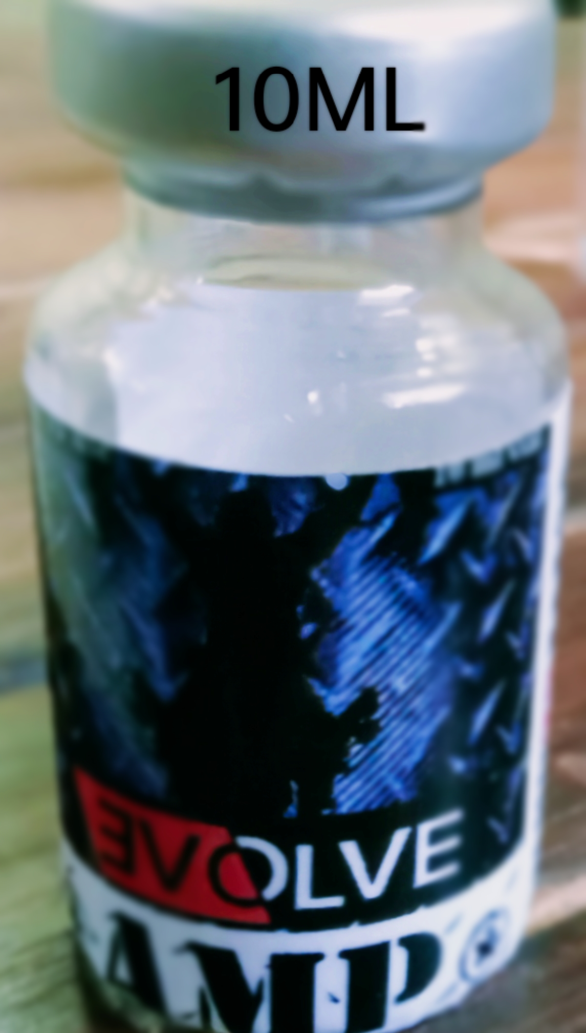 Evolve 10ml