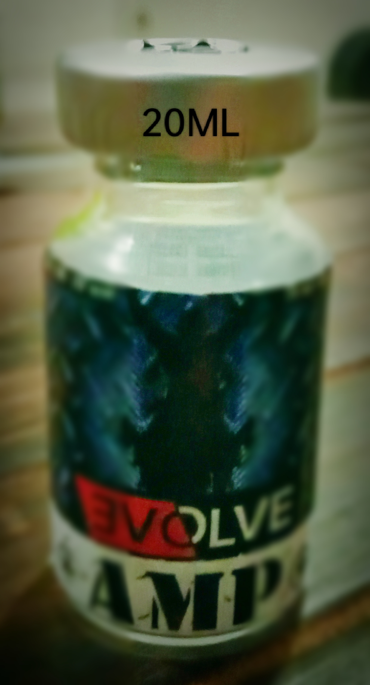 Evolve 20ml