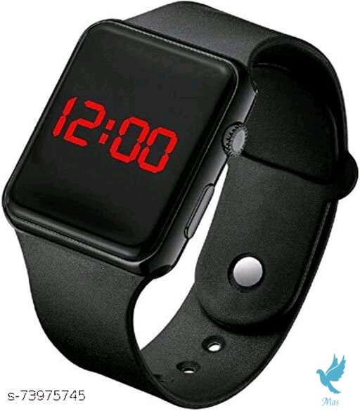 Band watches combo for boys 