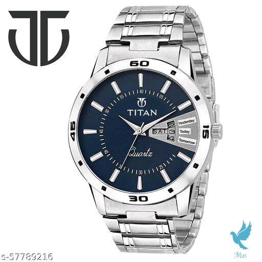 Titan watches 