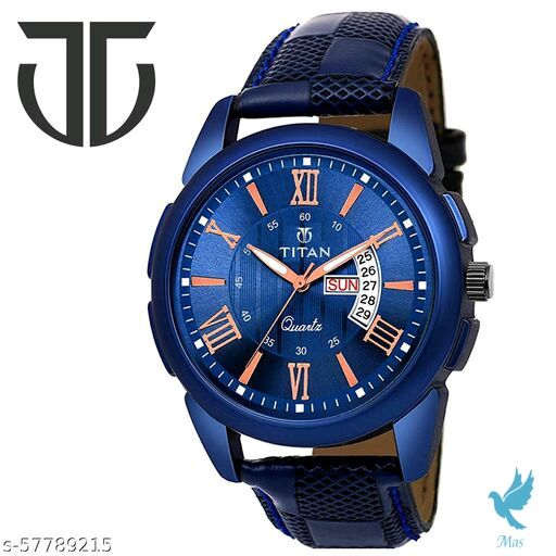 Titan watches