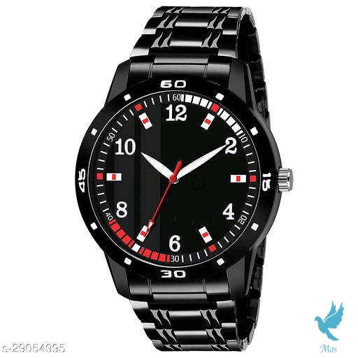 Chain watches