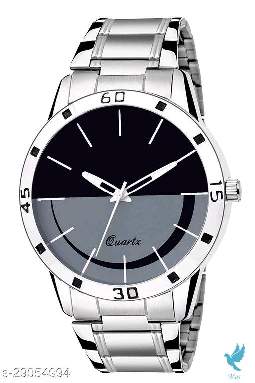 Quartz watch