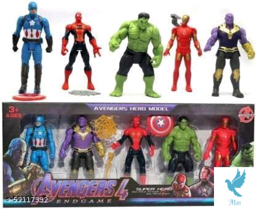 Unique toys 