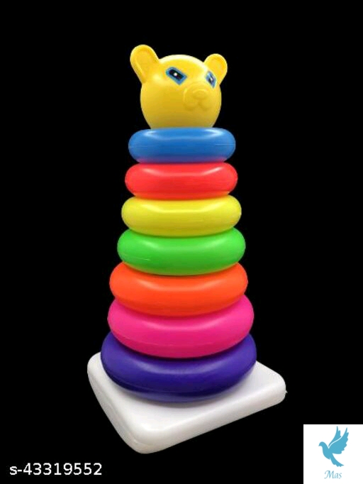 Latest kid educational toys