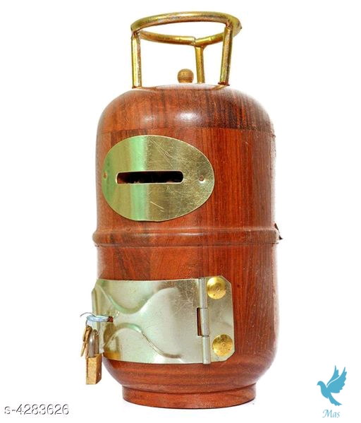 Cylinders bank