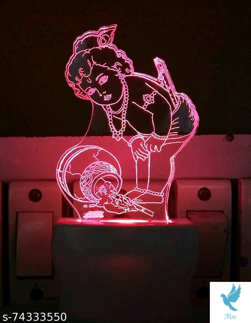 Led lamp for table