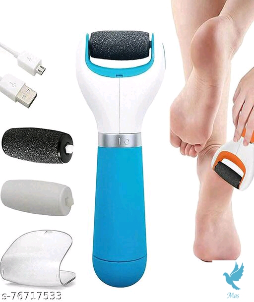 Callus shavers