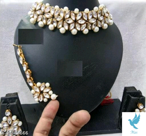 Women jewellery set