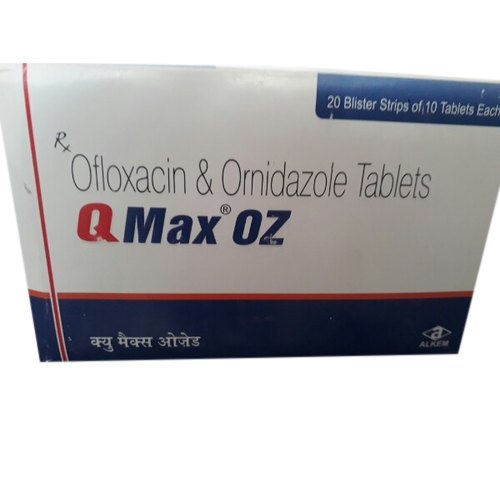 Q-MAX OZ TAB 10' STRIP