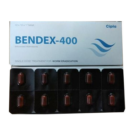 BENDEX 400 TAB 1' STRIP