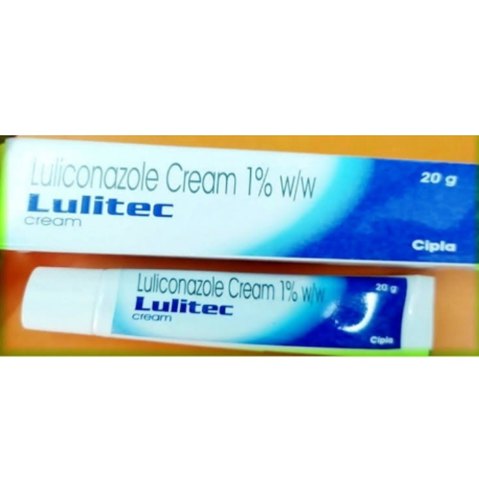LULITEC CREAM 20GM
