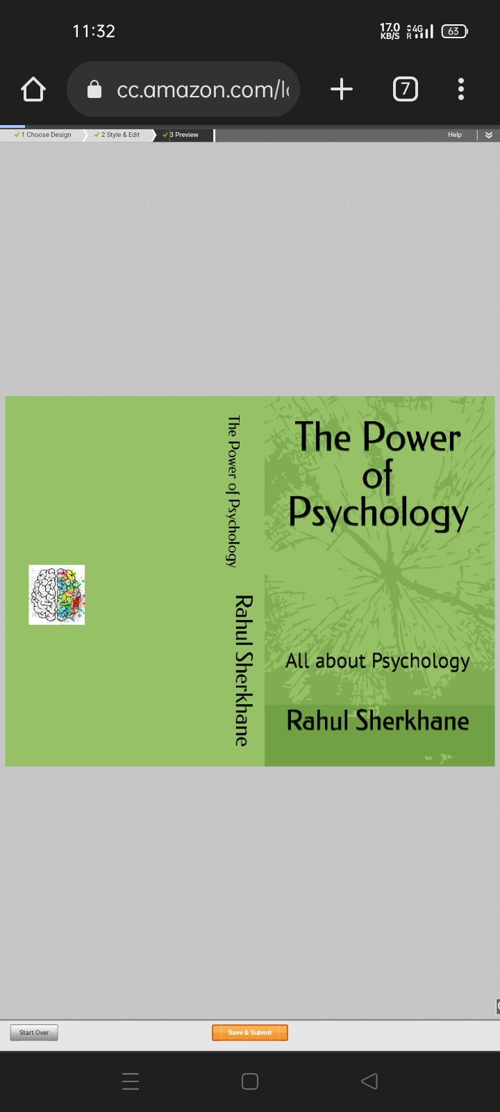 The Power of Psychology 
