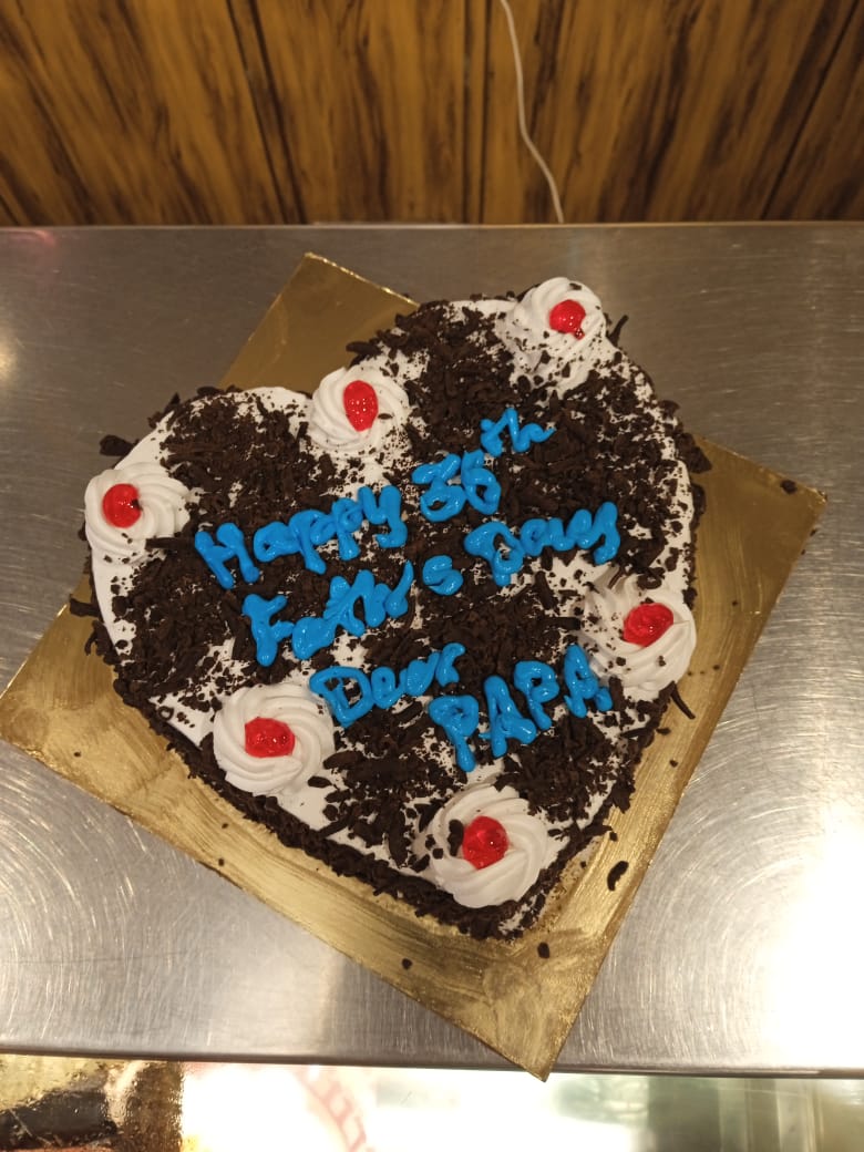 Chocolate Cake