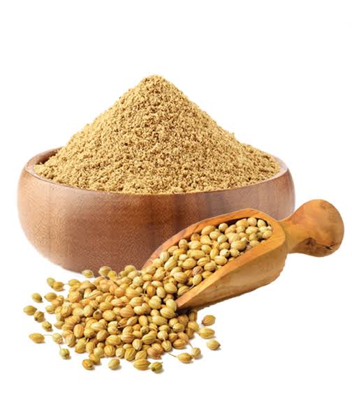 Corender powder 