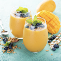 Mango Shake