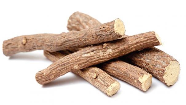 Licorice Root/Athimathuram for tea and more. - 50 G