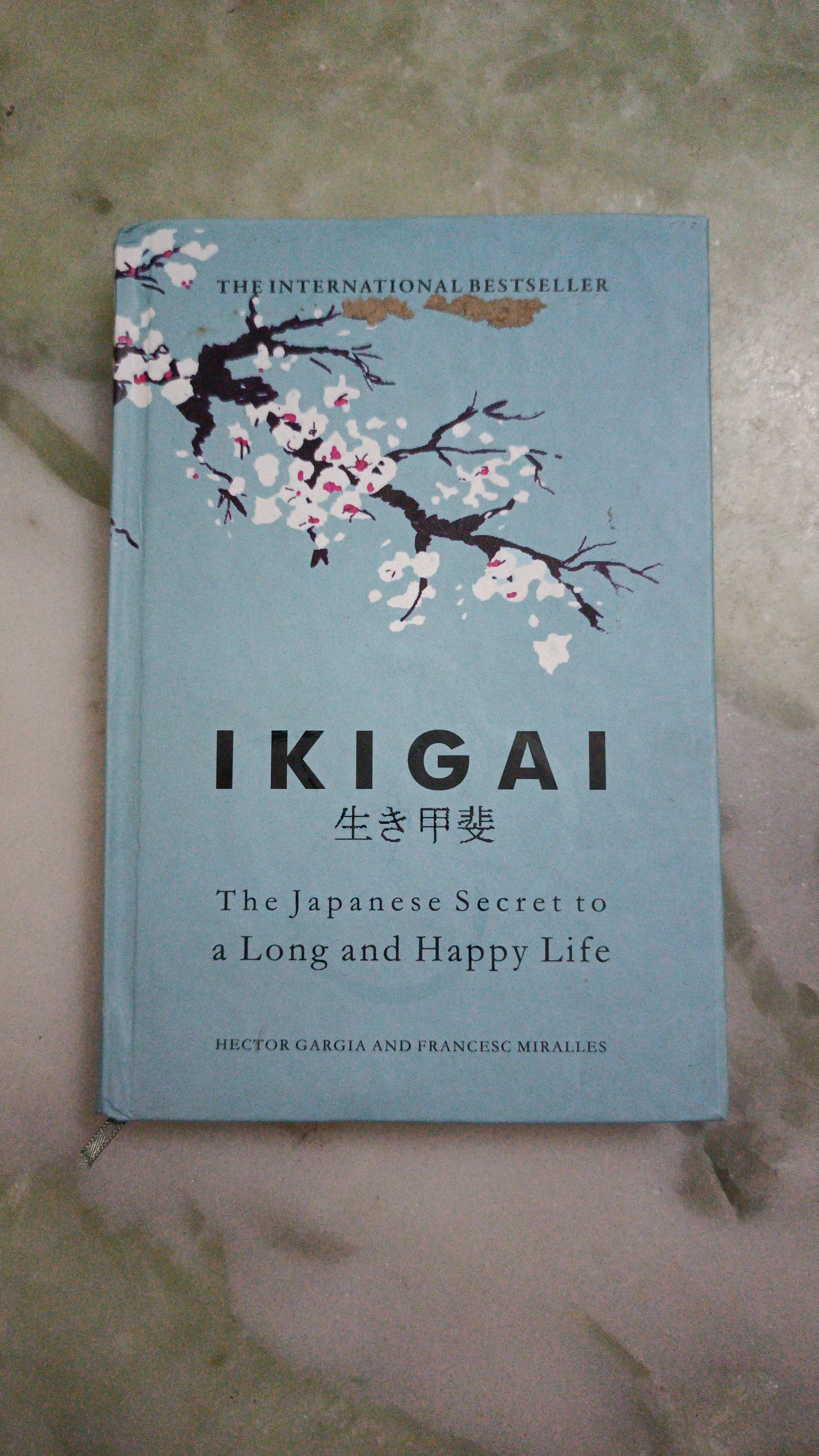 Ikigai
