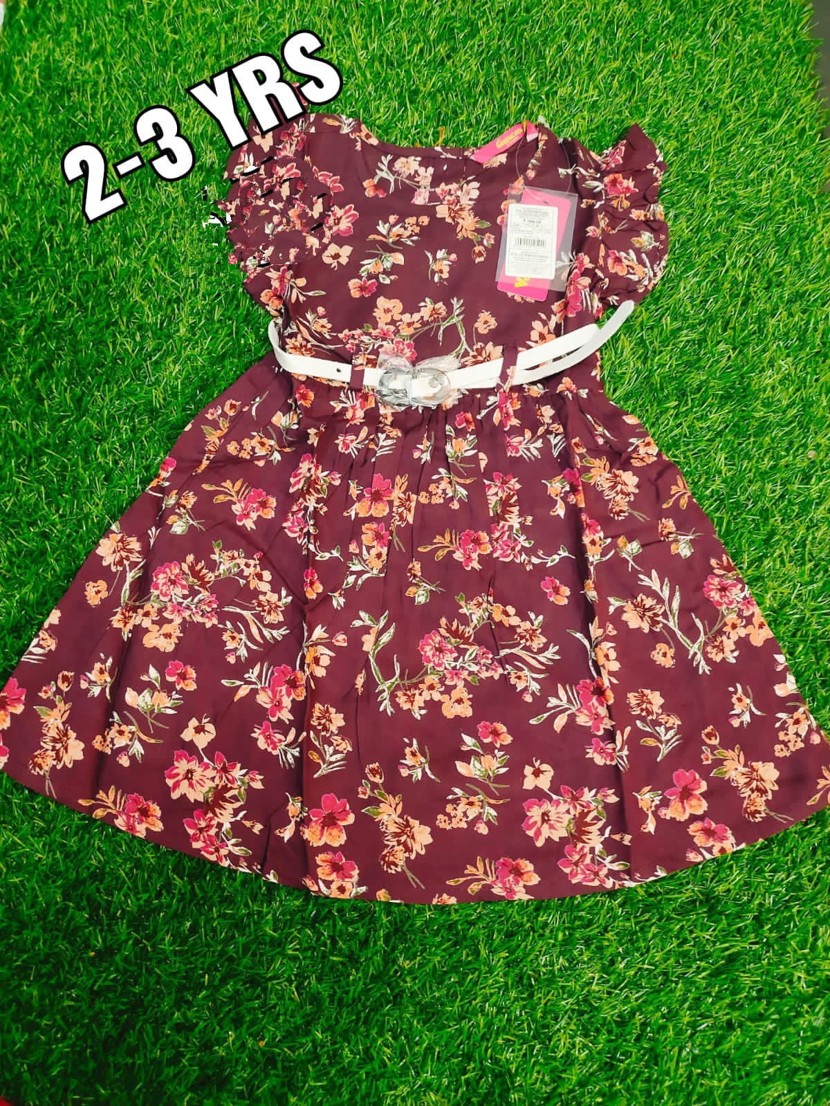 Girls Frock Sale