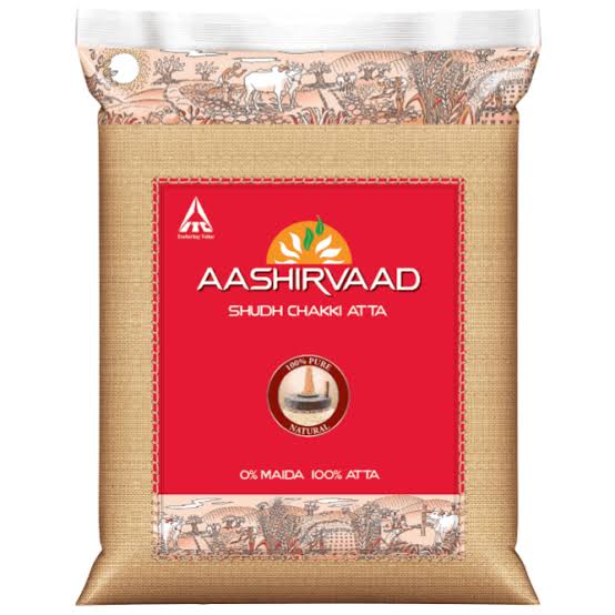 Ashirvaad Atta