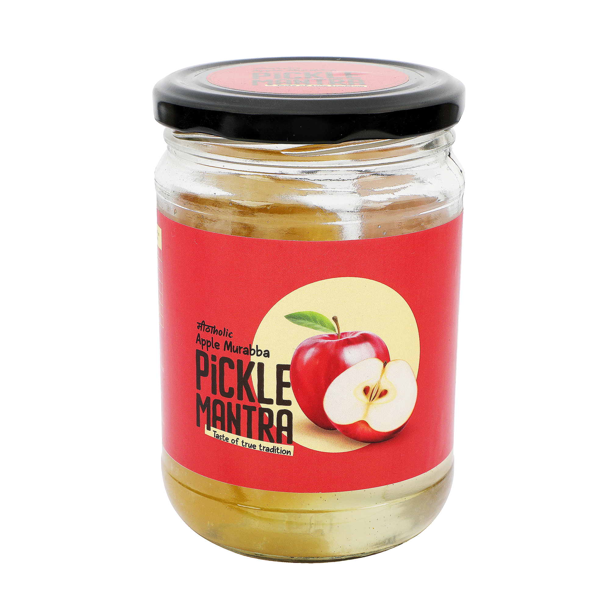 Apple Murabba