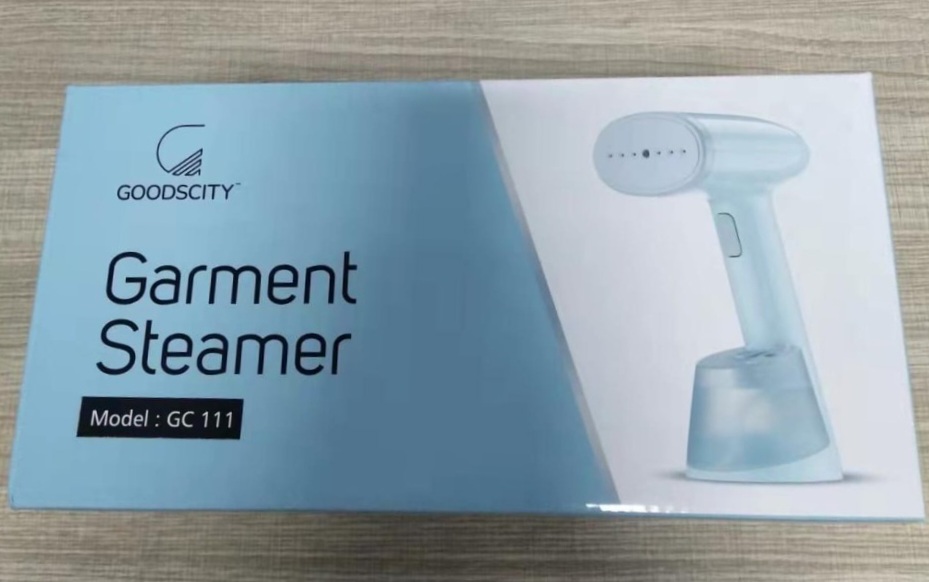 Garment Steamer