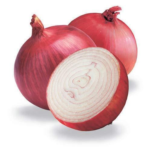 Onions / प्याज / ડુંગળી (Per 500 Grams)