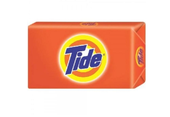 Tide Detergent White Bar