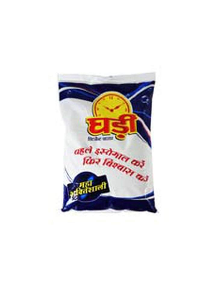 Ghari Detergent Powder 1kg
